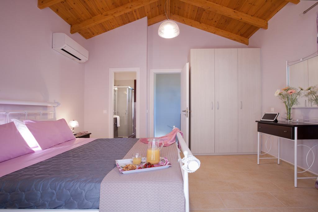 Horizon Villas Pondi Exterior foto